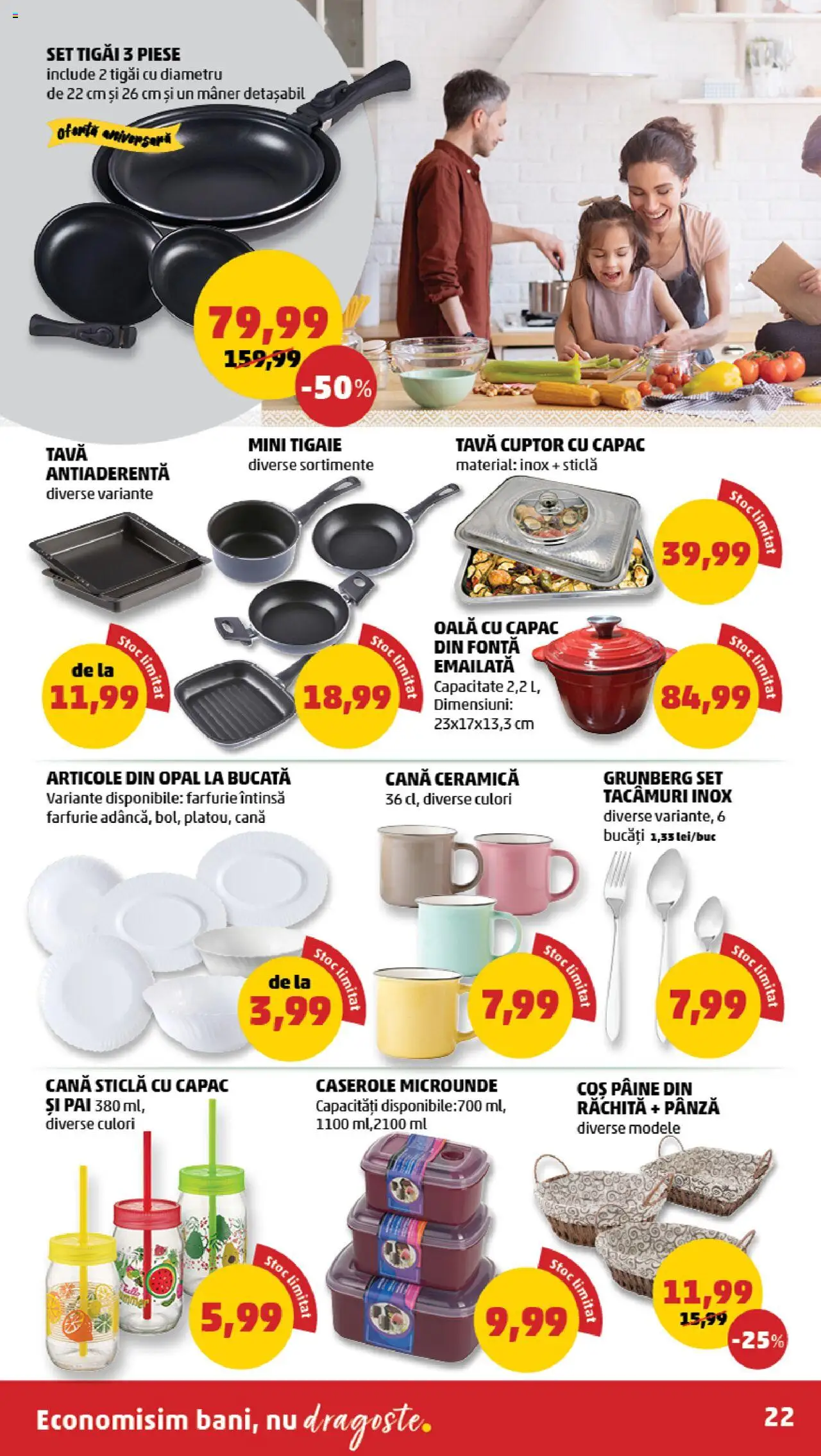 Catalog PENNY Market 28 Mai - 3 Iunie 2025 | Pagina 22