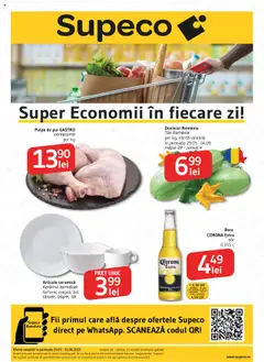 Catalog Supeco
