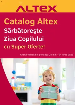 Catalog Altex
