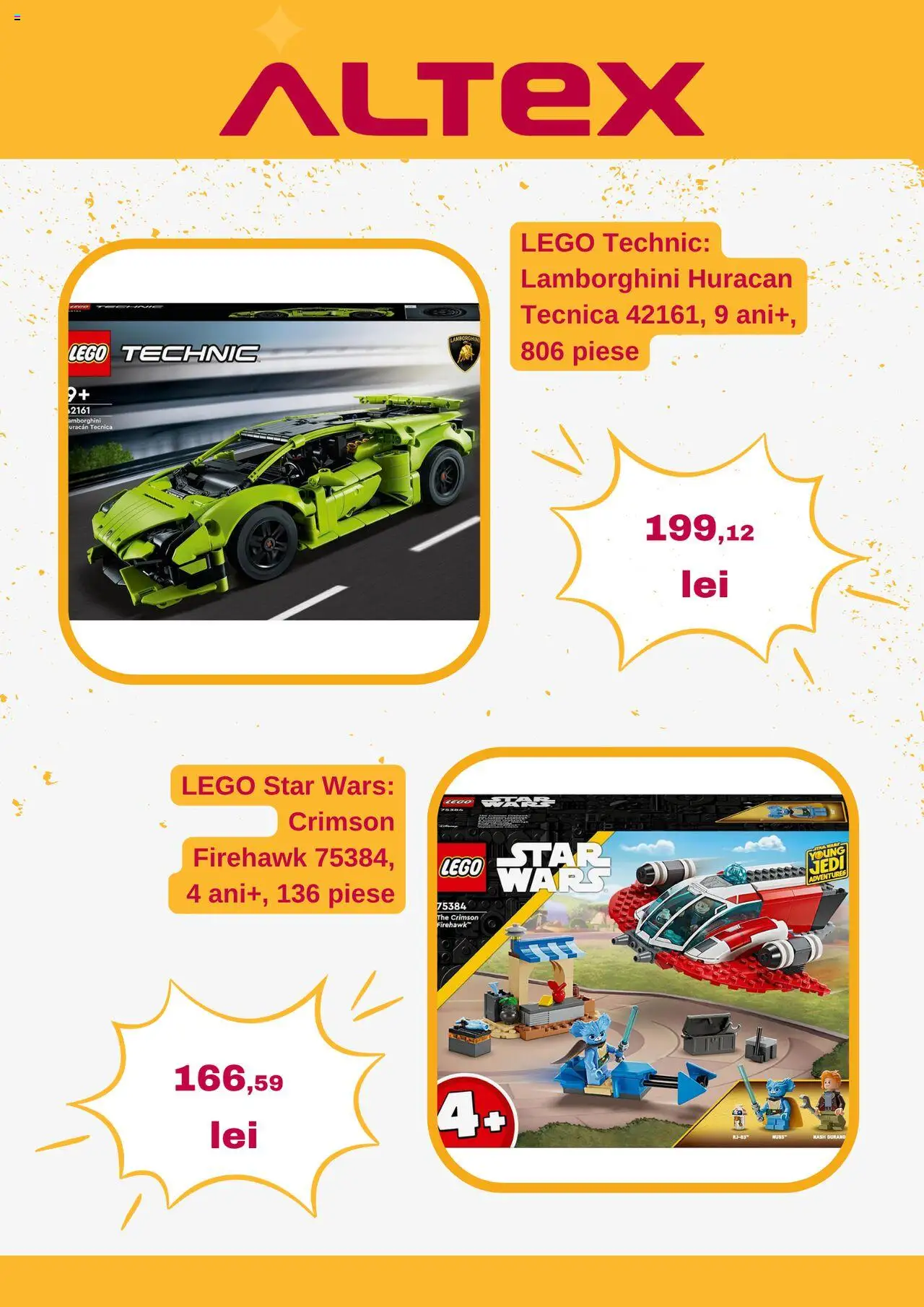 Catalog Altex 29 Mai - 3 Iunie 2025 | Pagina 6