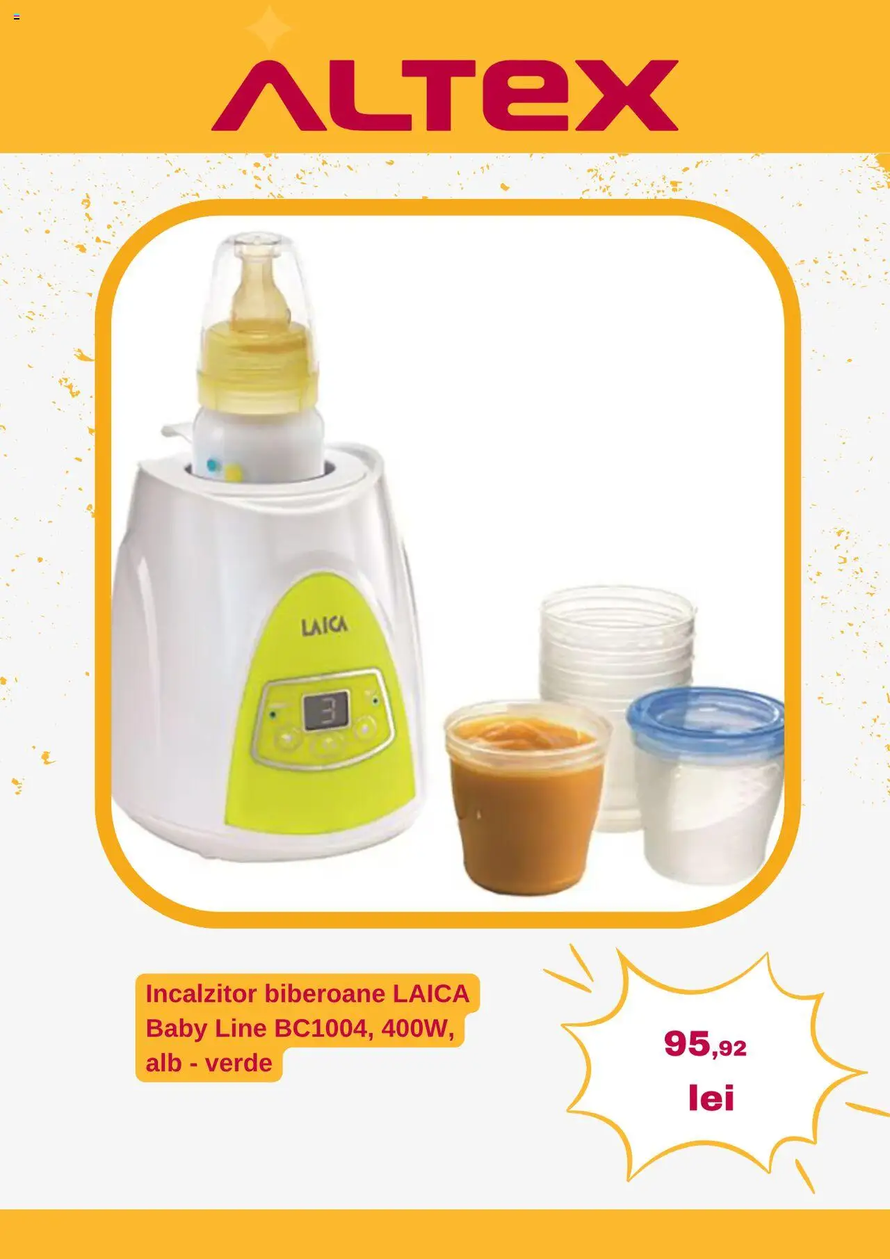 Catalog Altex 29 Mai - 3 Iunie 2025 | Pagina 7