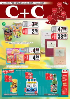 Catalog CBA
