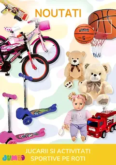 Catalog Jumbo