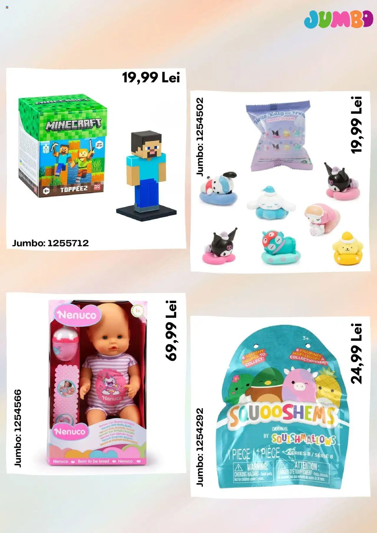 Catalog Jumbo 28 Mai - 22 Iunie 2025 | Pagina 2