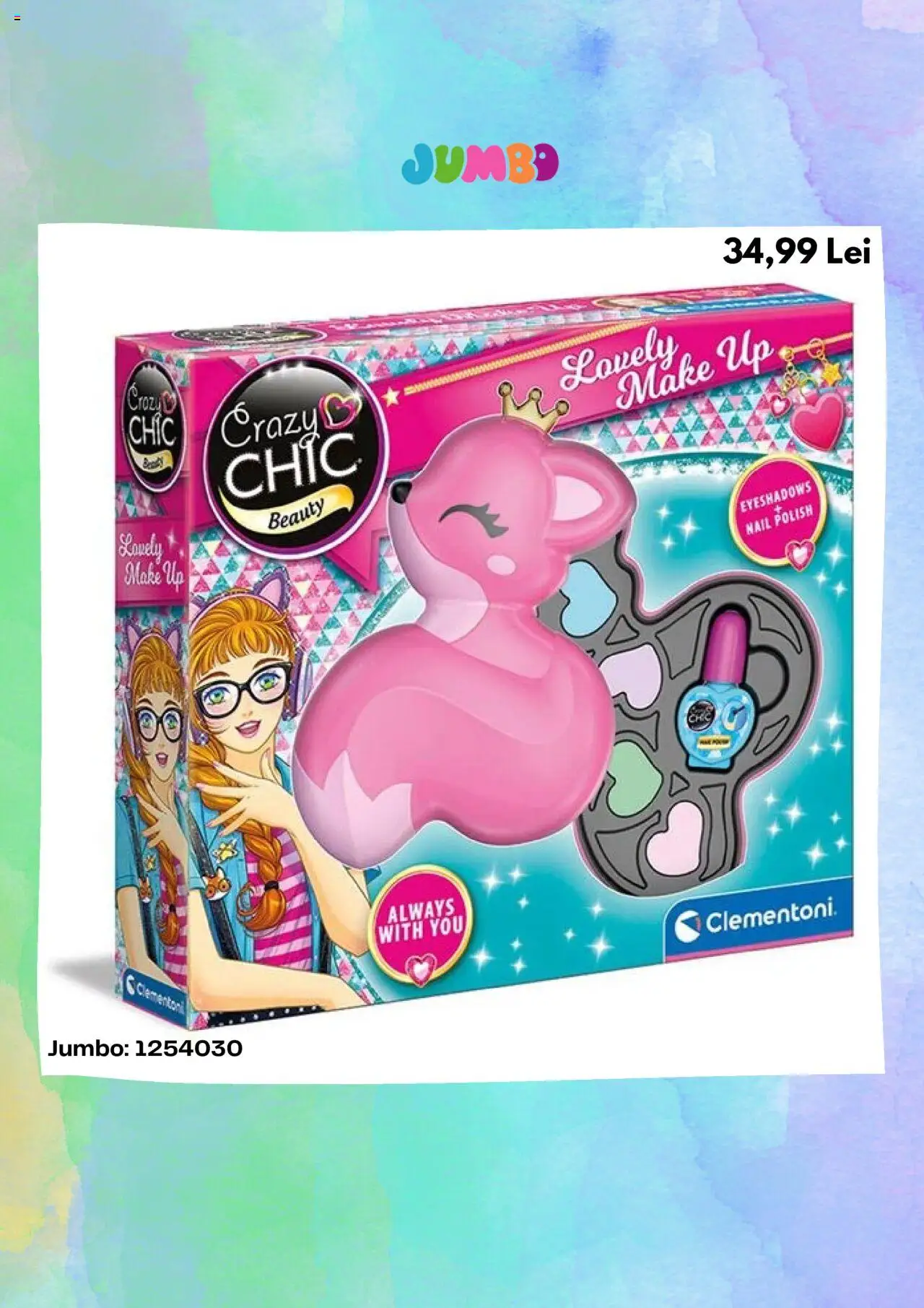 Catalog Jumbo 28 Mai - 22 Iunie 2025 | Pagina 3