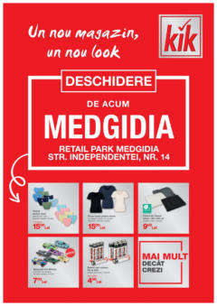 Catalog Kik