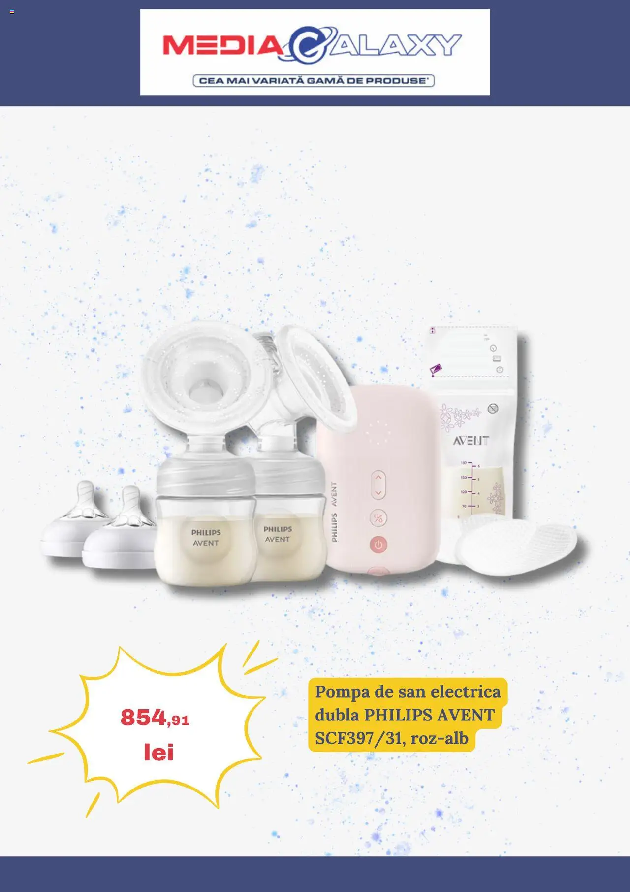 Catalog Media Galaxy 29 Mai - 3 Iunie 2025 | Pagina 7 | Produse: Enginar