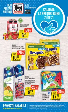 Catalog Mega Image
