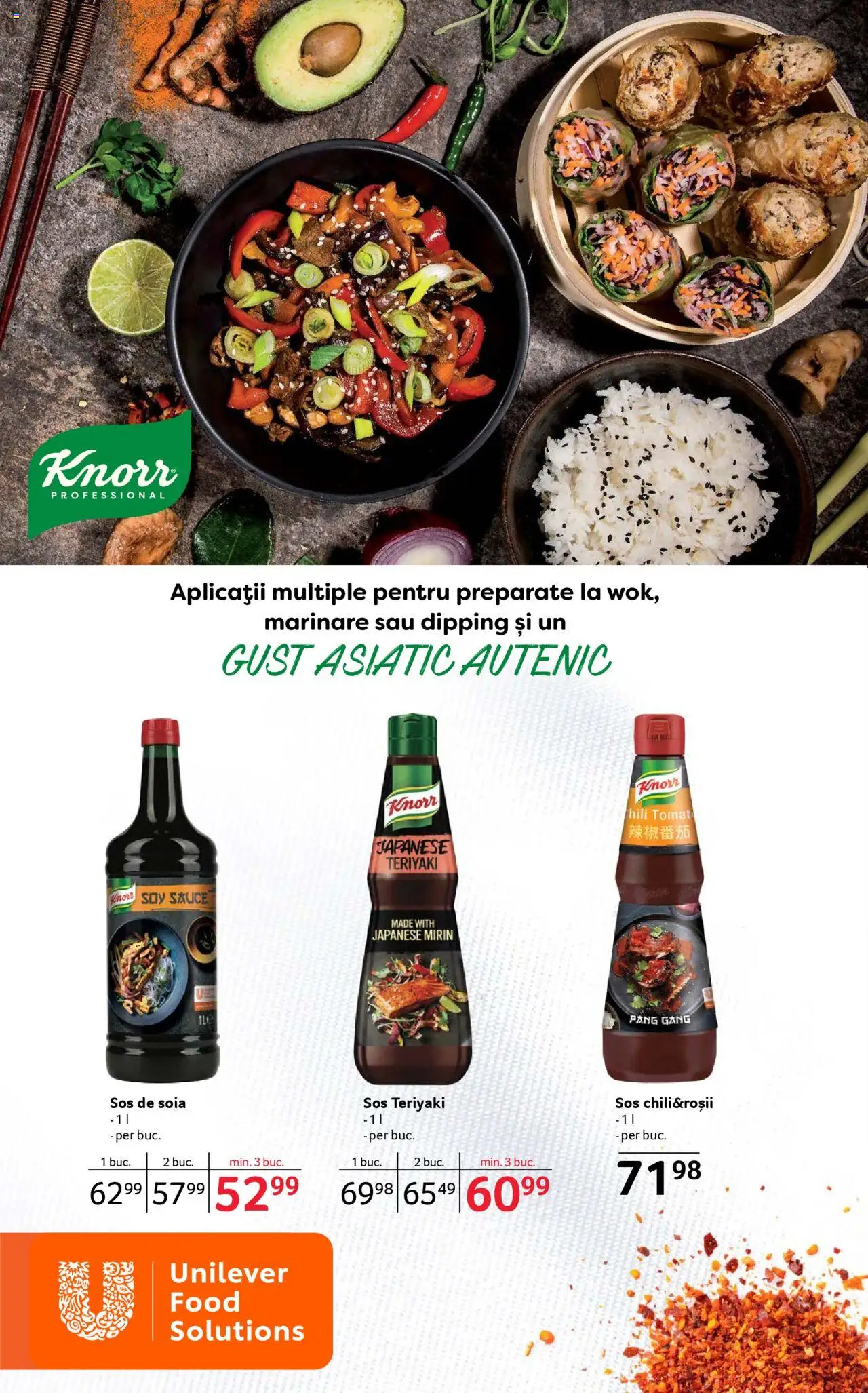 Catalog Selgros 30 Mai - 11 Iunie 2025 | Pagina 17 | Produse: Sos