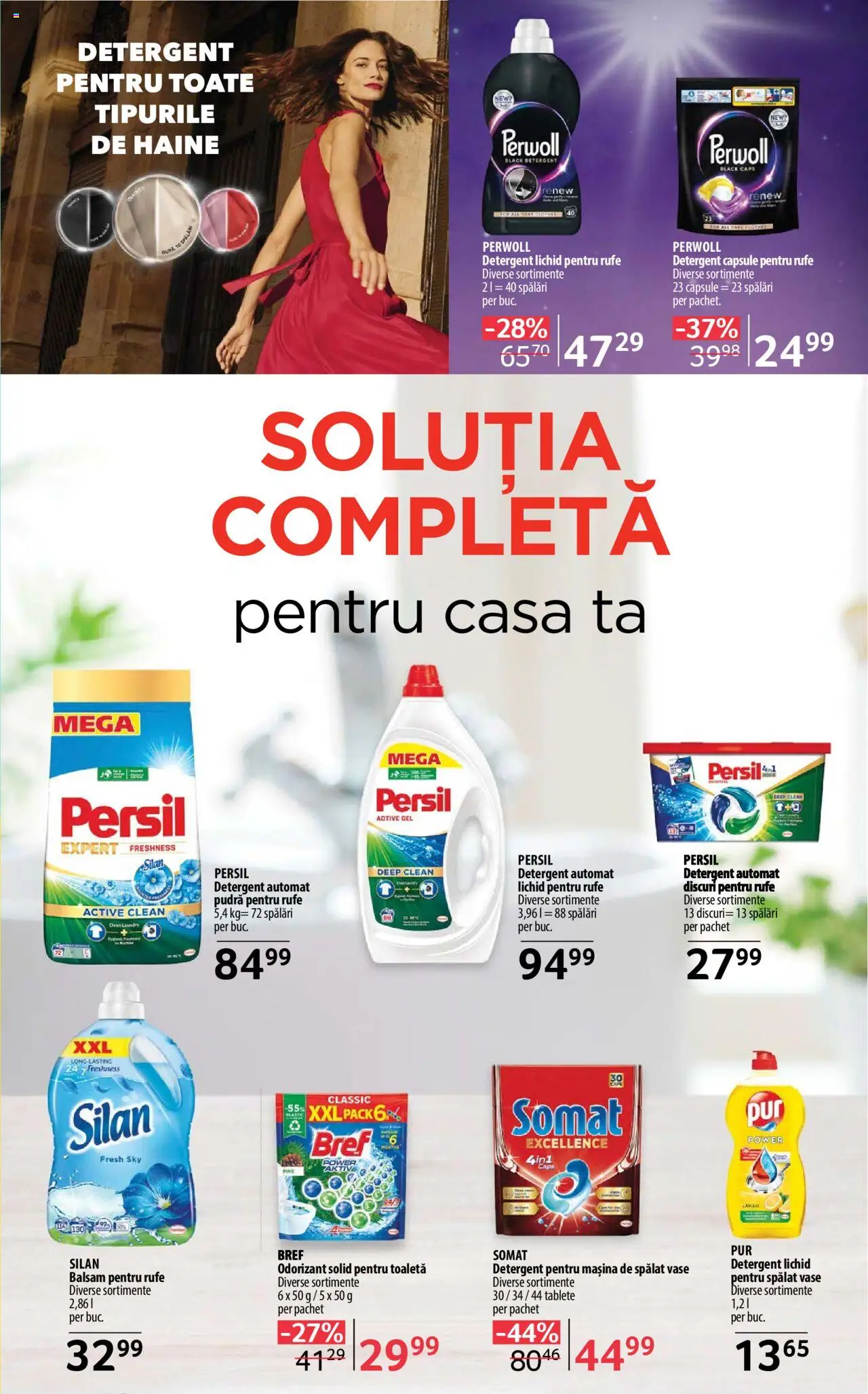 Catalog Selgros 30 Mai - 11 Iunie 2025 | Pagina 25 | Produse: Mașină De Spălat, Mașină De Spălat Vase, Kedi Ödül Oyuncakları, Toaletă