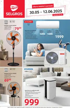 Catalog Selgros