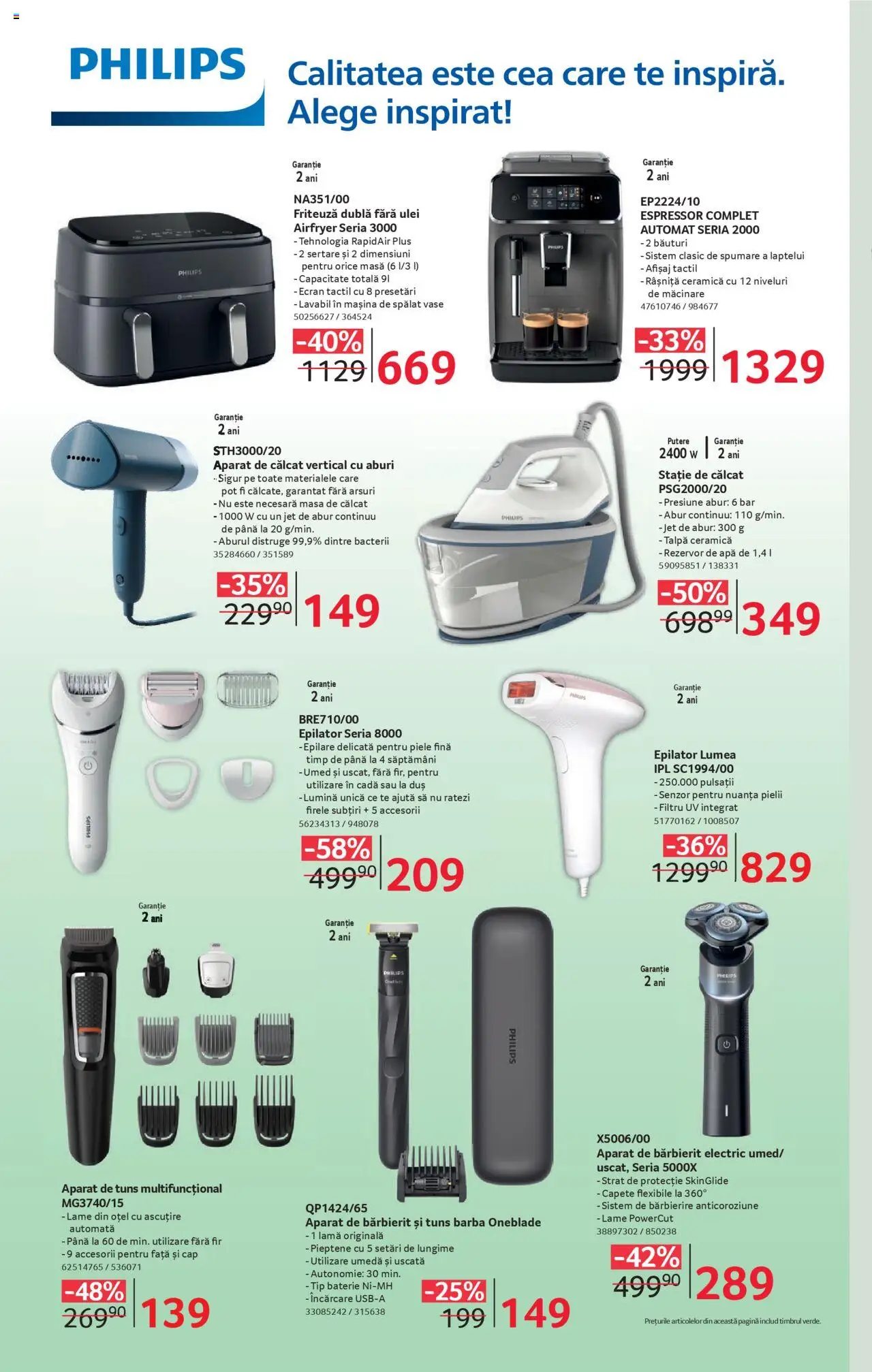 Catalog Selgros 30 Mai - 11 Iunie 2025 | Pagina 8 | Produse: Enginar, Masă, Duș, Ulei