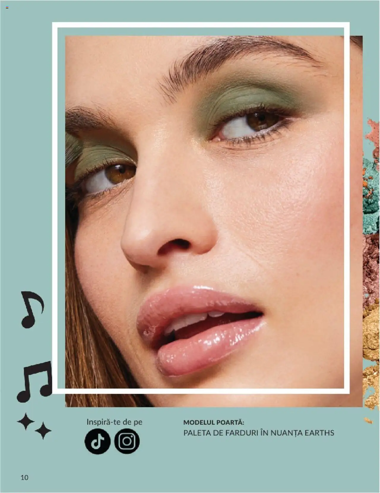 Catalog Avon 1 - 29 Iunie 2025 | Pagina 10