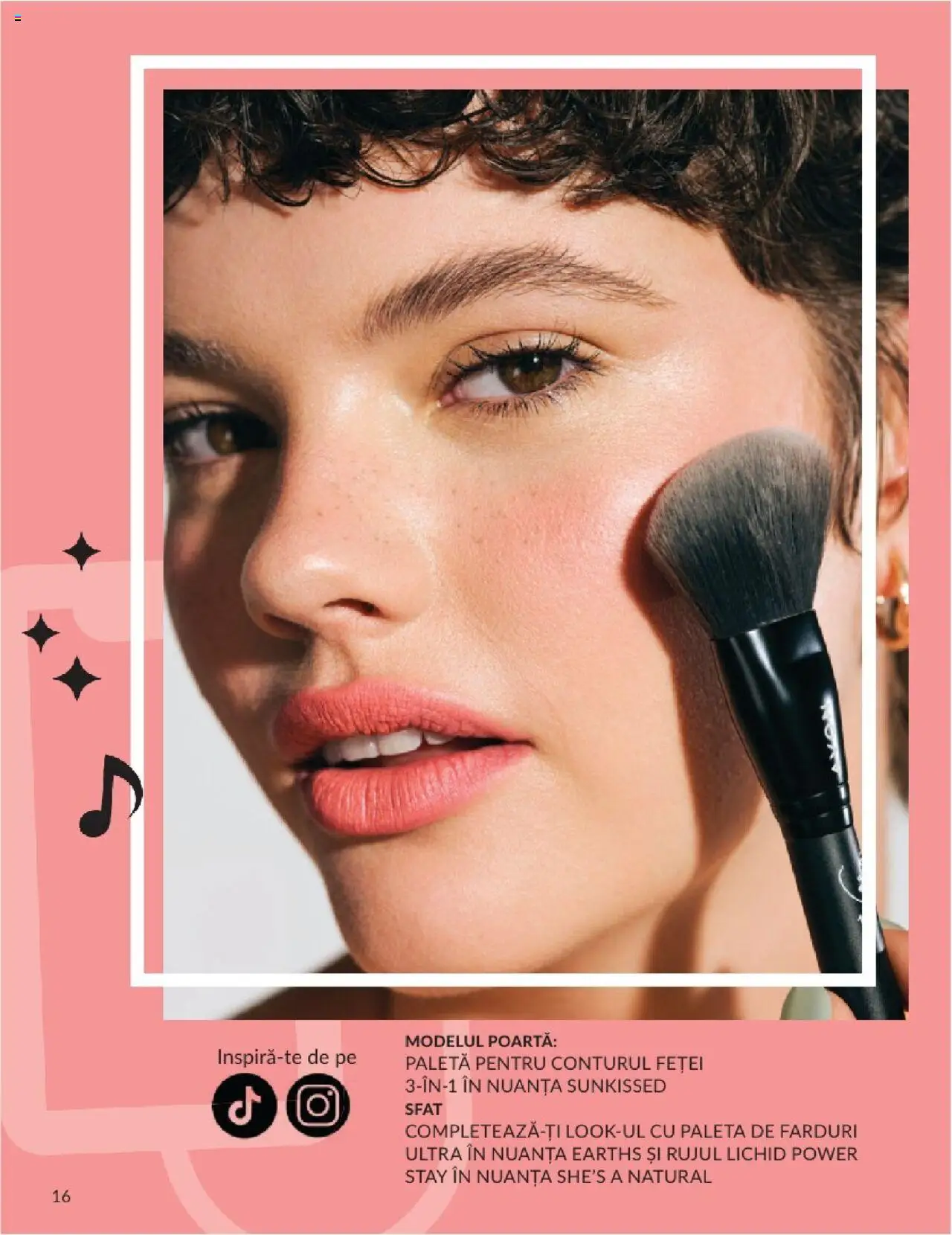 Catalog Avon 1 - 29 Iunie 2025 | Pagina 16