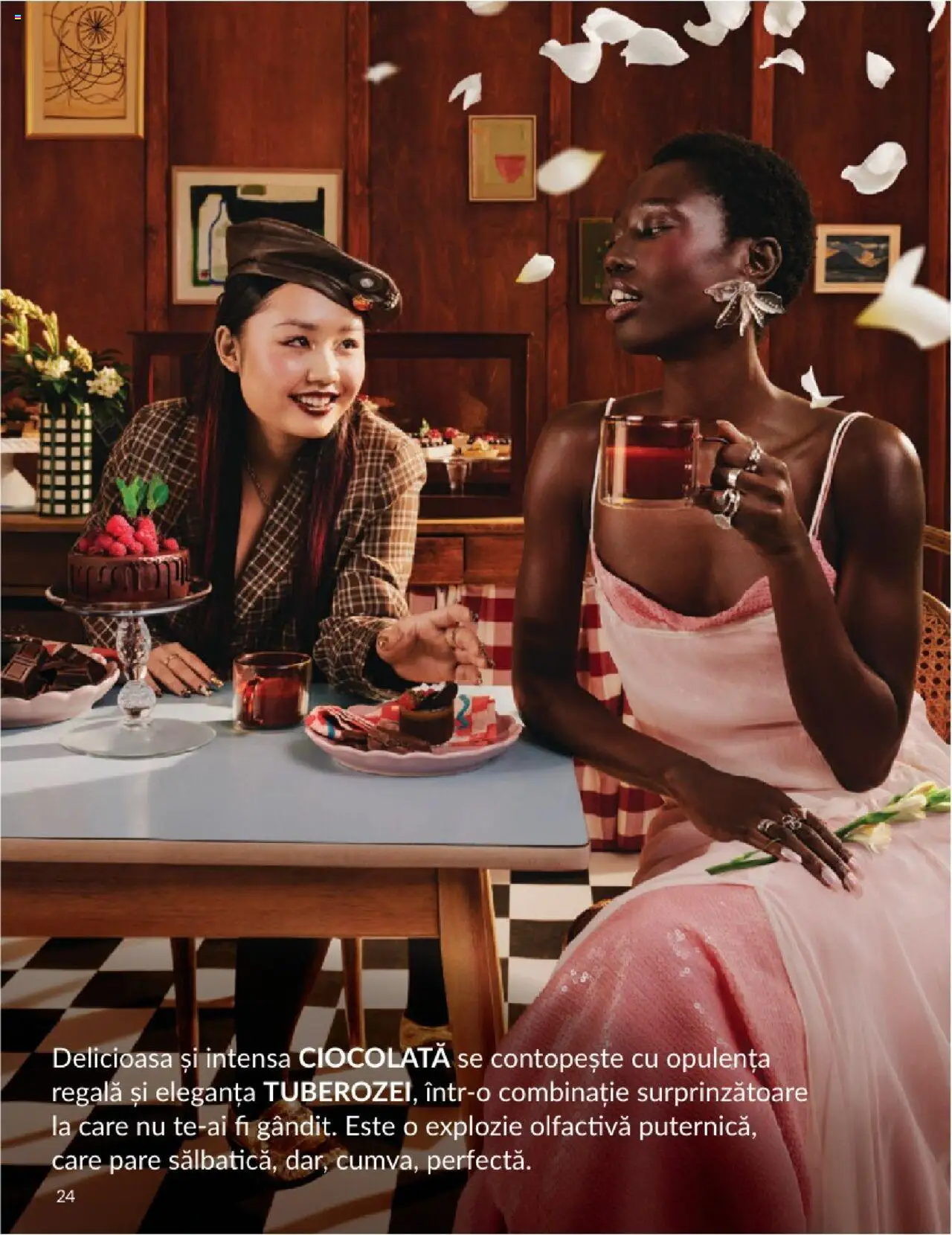 Catalog Avon 1 - 29 Iunie 2025 | Pagina 24 | Produse: Ciocolată