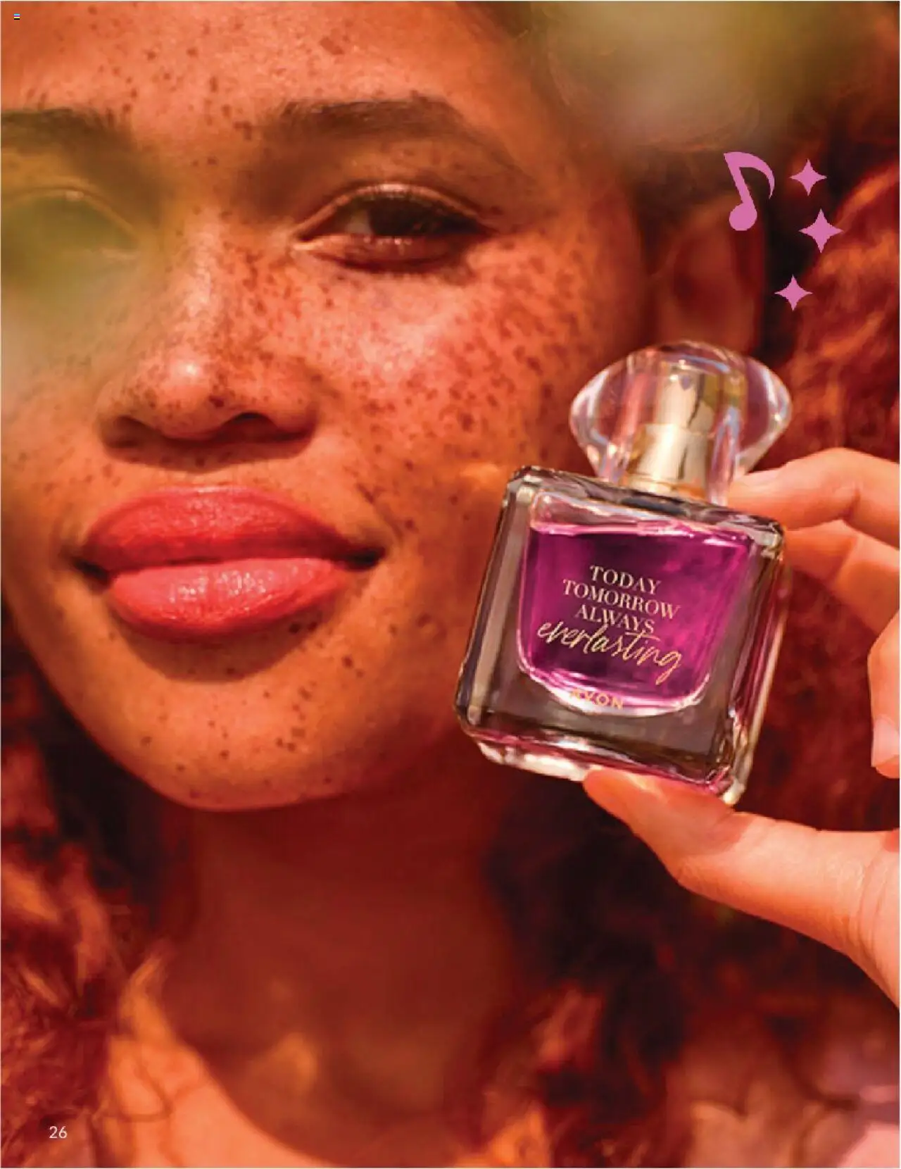 Catalog Avon 1 - 29 Iunie 2025 | Pagina 26
