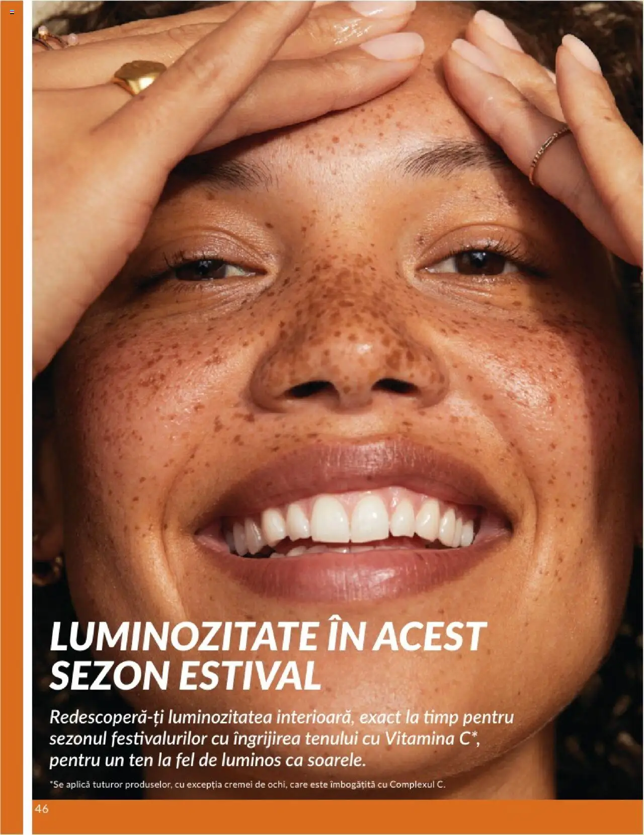 Catalog Avon 1 - 29 Iunie 2025 | Pagina 46
