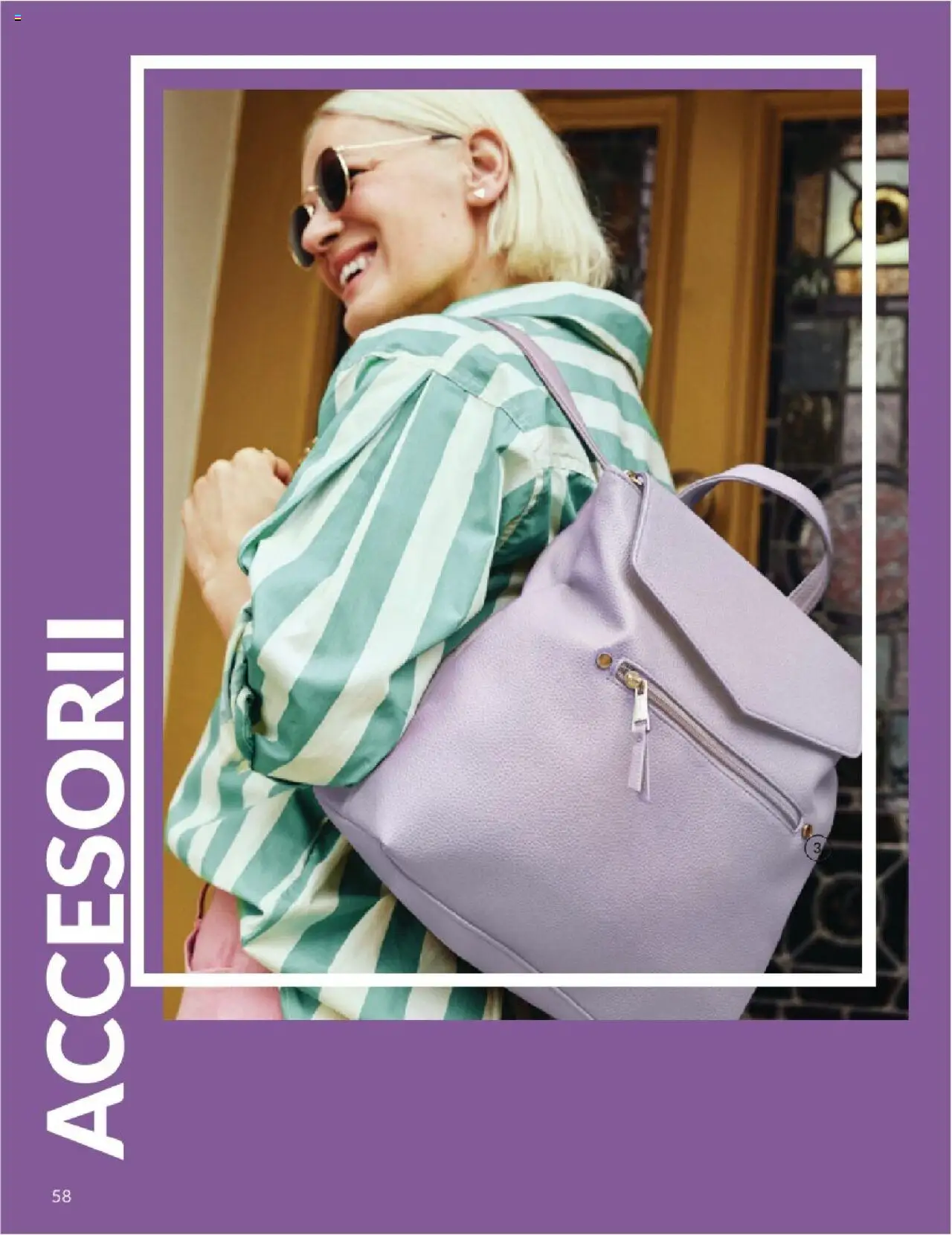 Catalog Avon 1 - 29 Iunie 2025 | Pagina 58