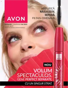 Catalog Avon