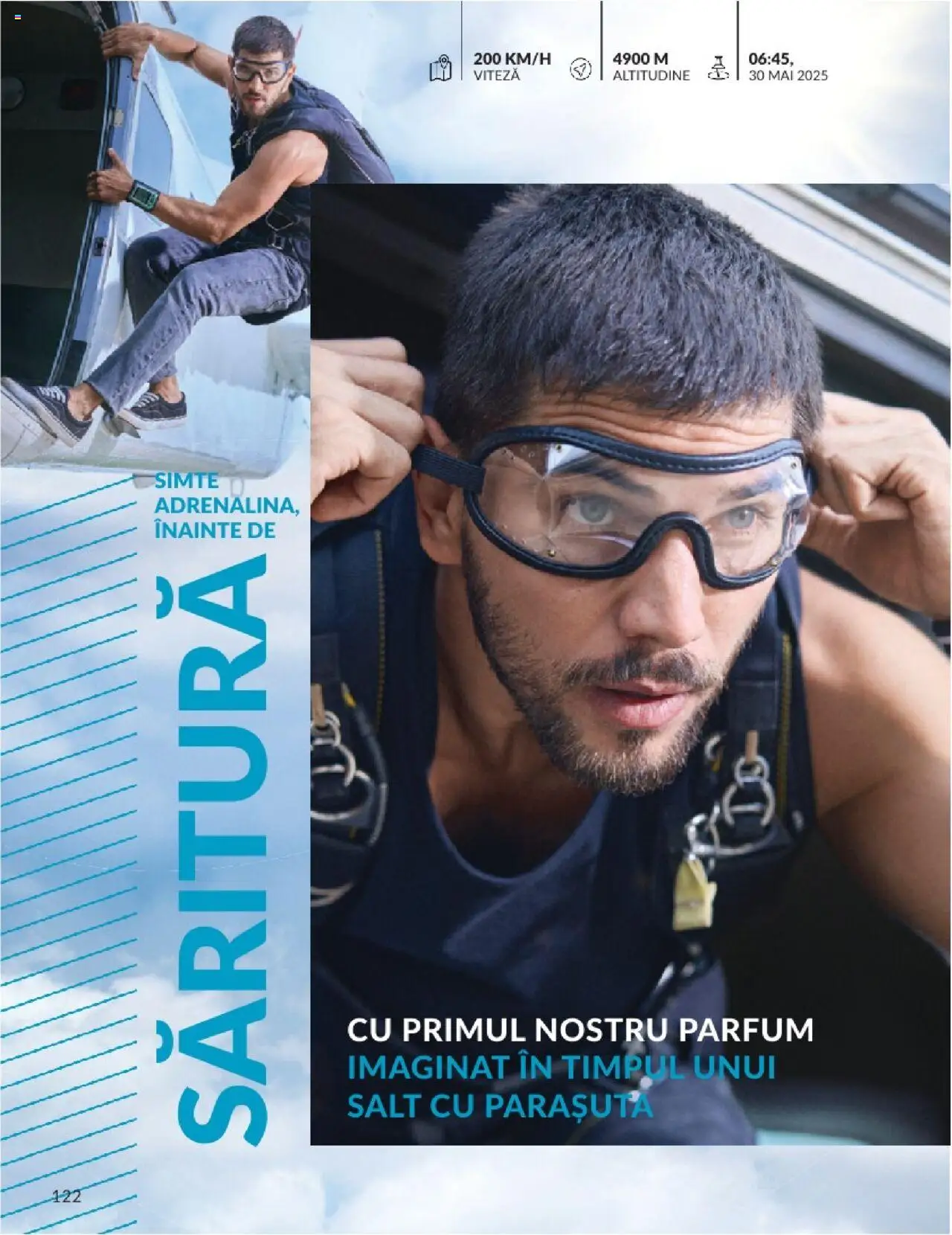 Catalog Avon 1 - 29 Iunie 2025 | Pagina 122 | Produse: Parfum