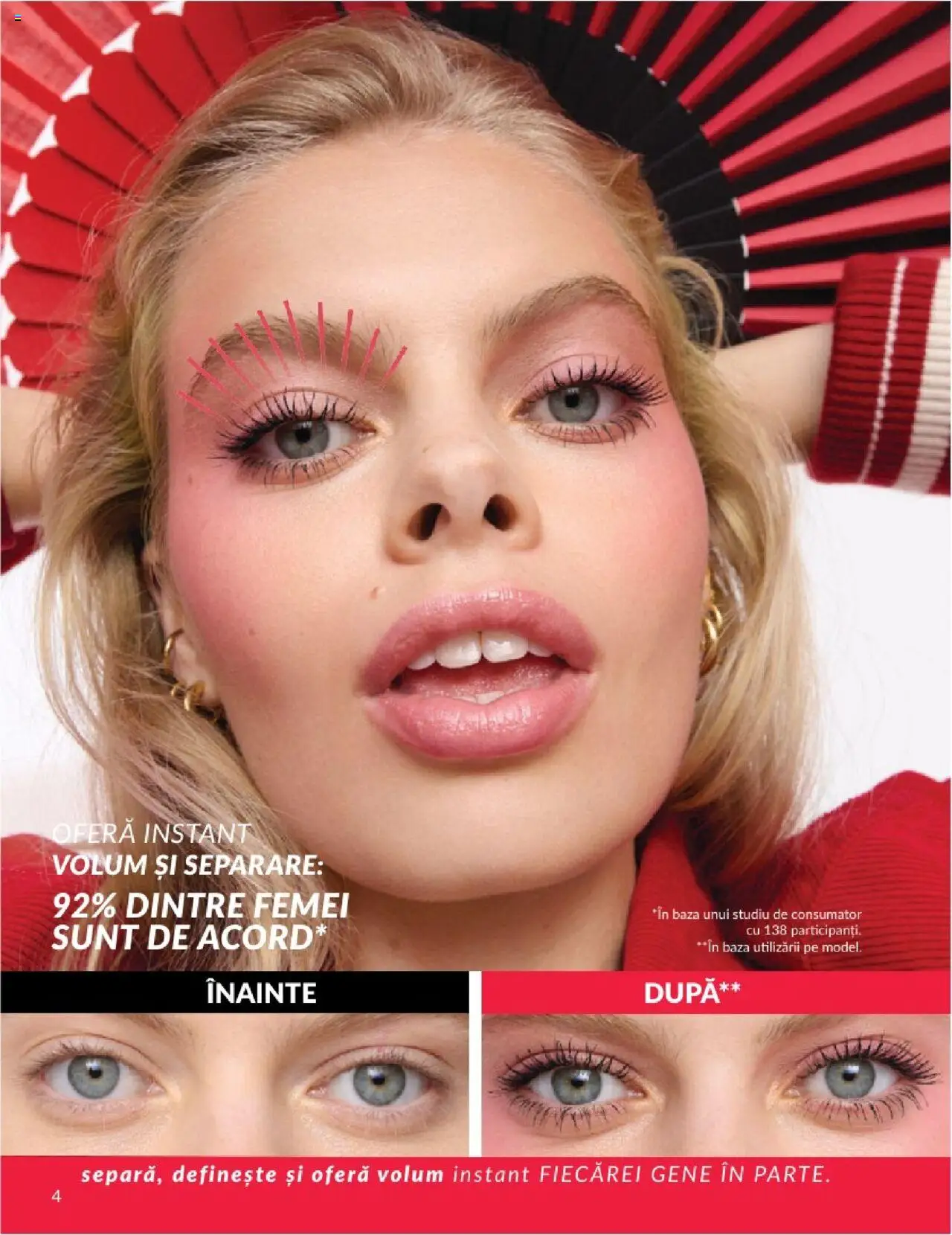 Catalog Avon 1 - 29 Iunie 2025 | Pagina 4