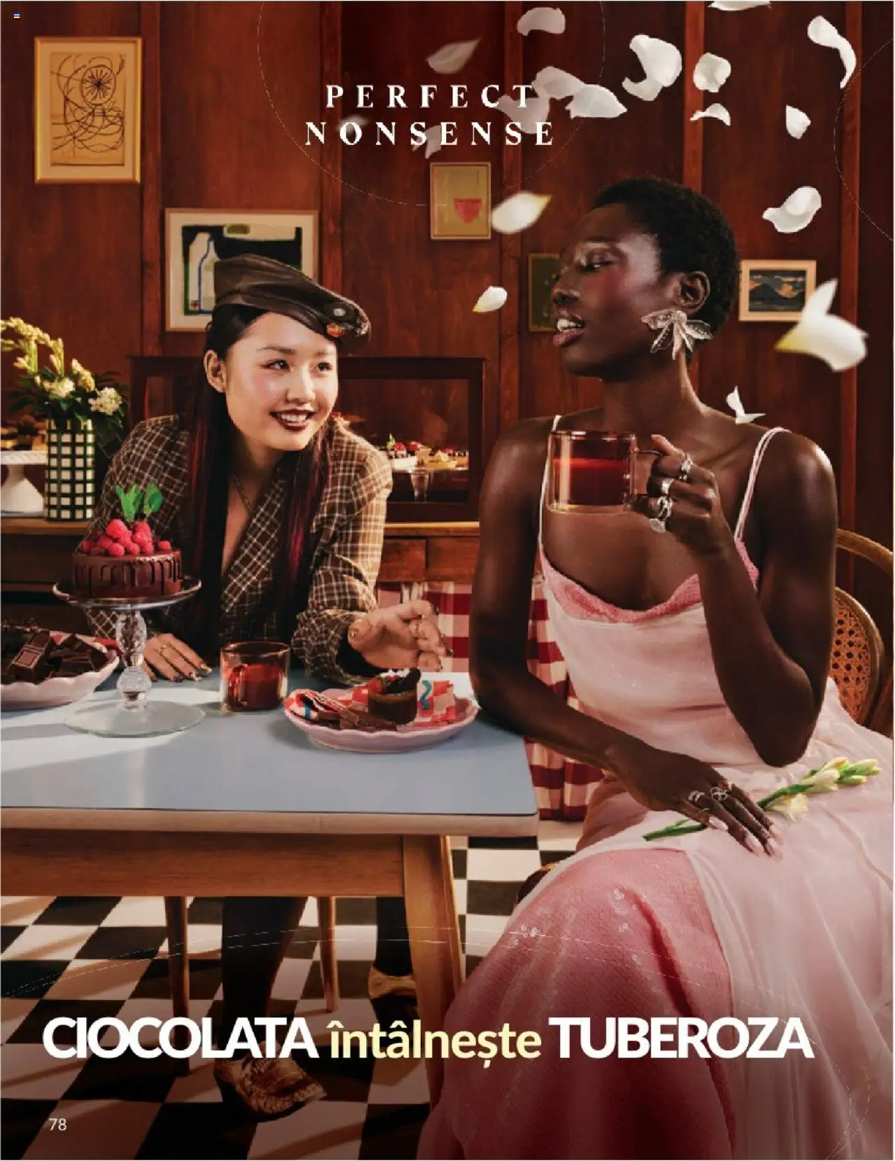Catalog Avon 1 - 29 Iunie 2025 | Pagina 78 | Produse: Ciocolată