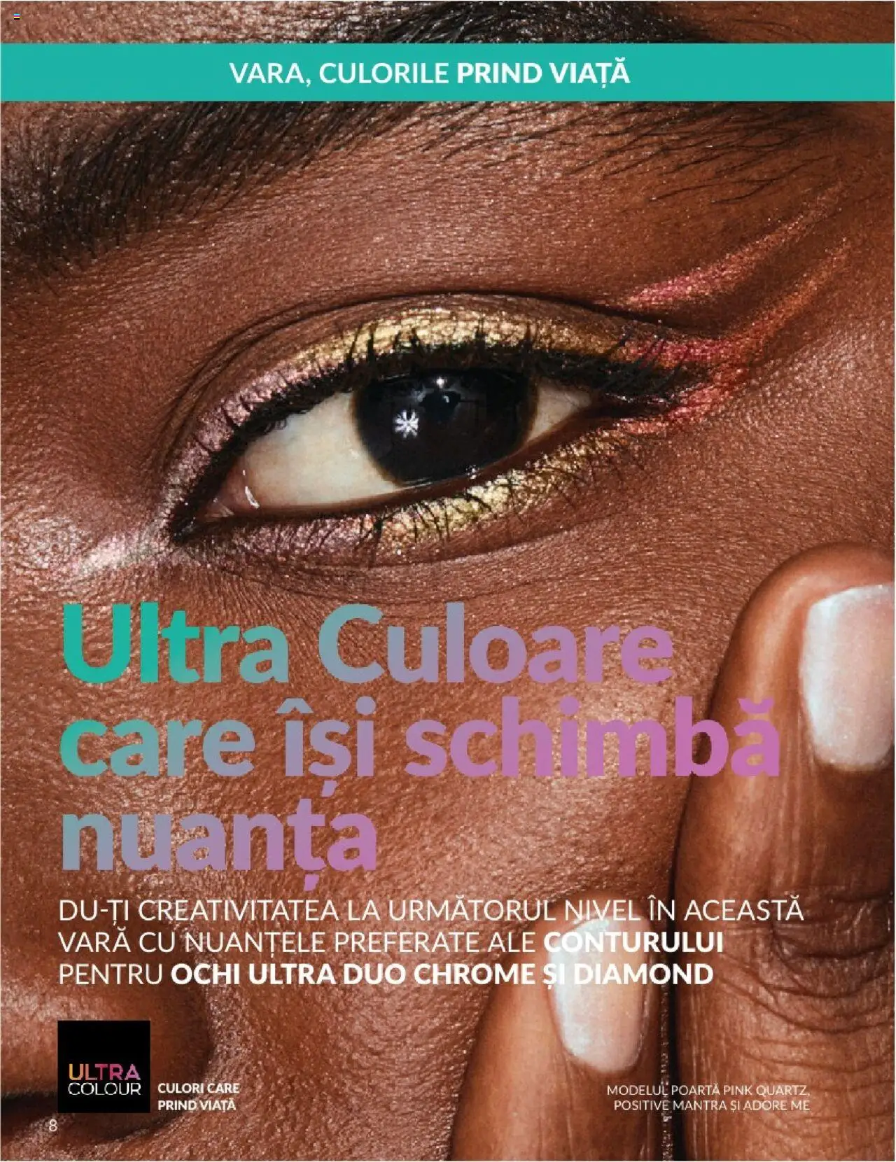 Catalog Avon 1 - 29 Iunie 2025 | Pagina 8