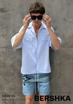 Catalog Bershka