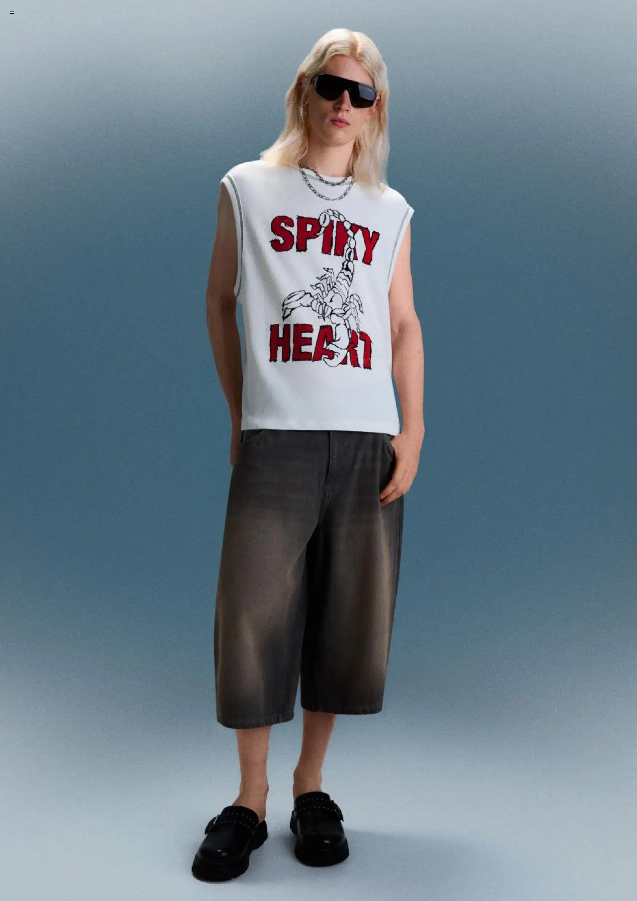 Catalog Bershka 1 - 29 Iunie 2025 | Pagina 13