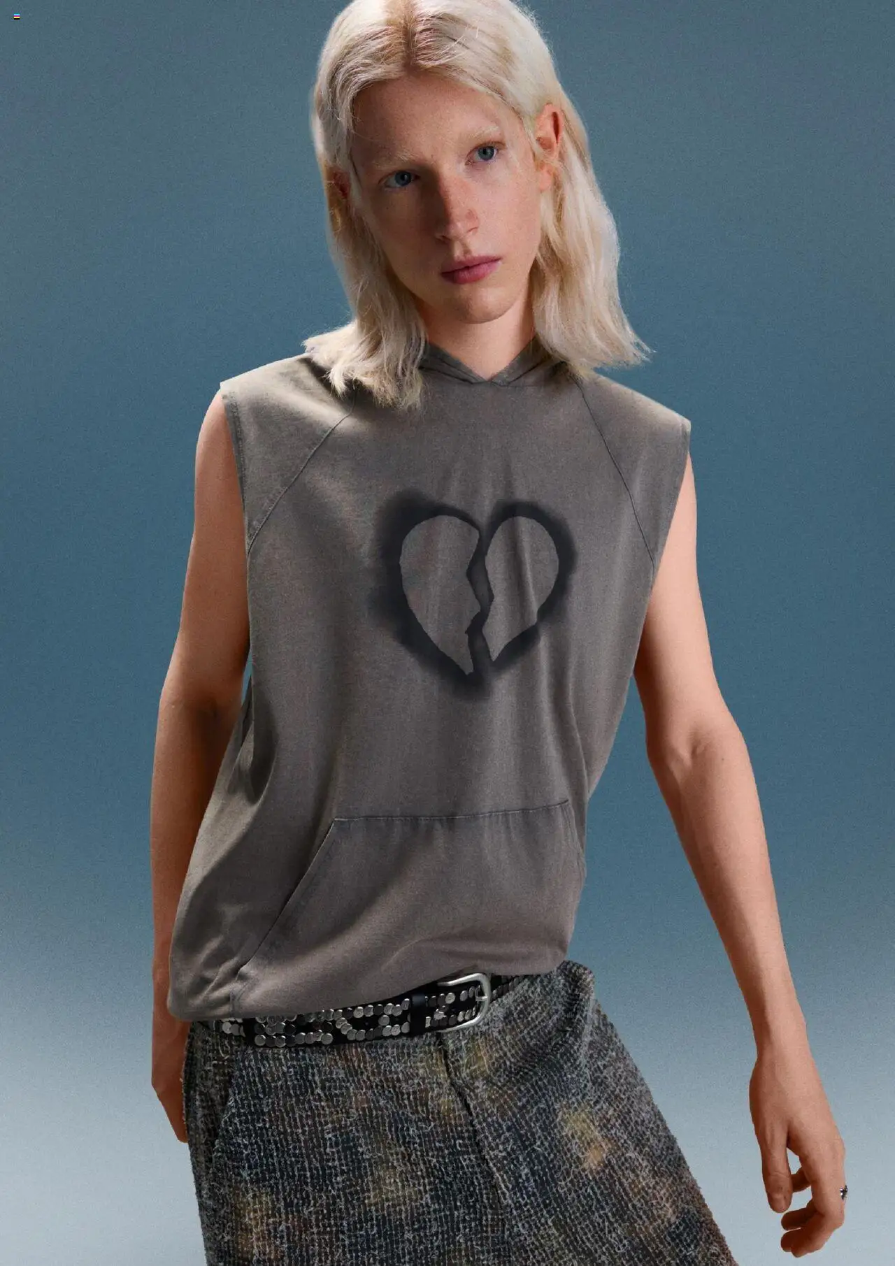 Catalog Bershka 1 - 29 Iunie 2025 | Pagina 14
