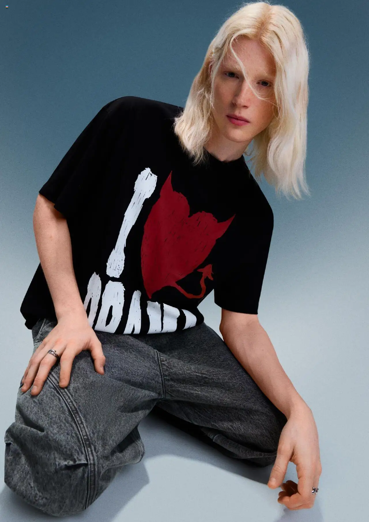 Catalog Bershka 1 - 29 Iunie 2025 | Pagina 15