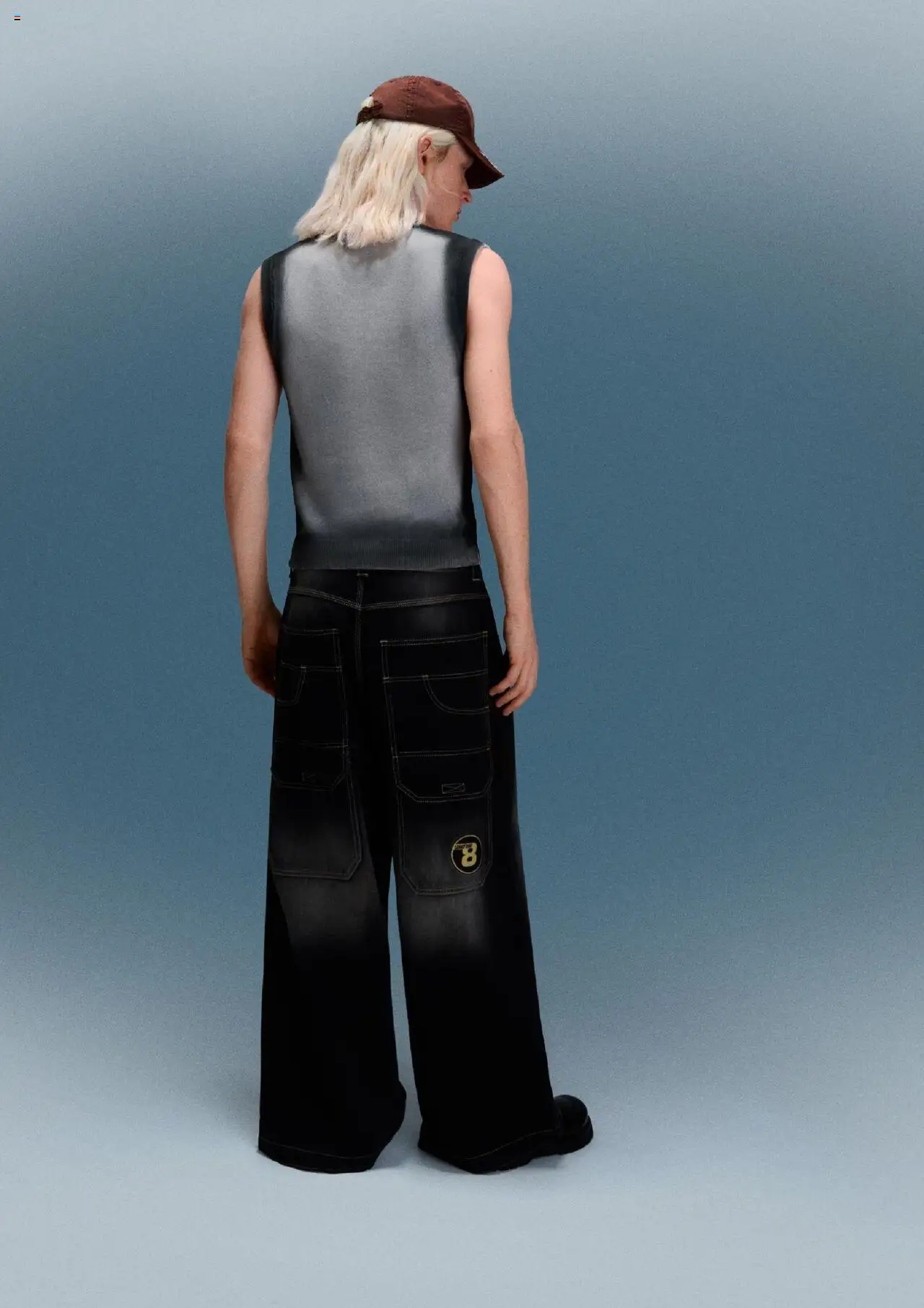 Catalog Bershka 1 - 29 Iunie 2025 | Pagina 16