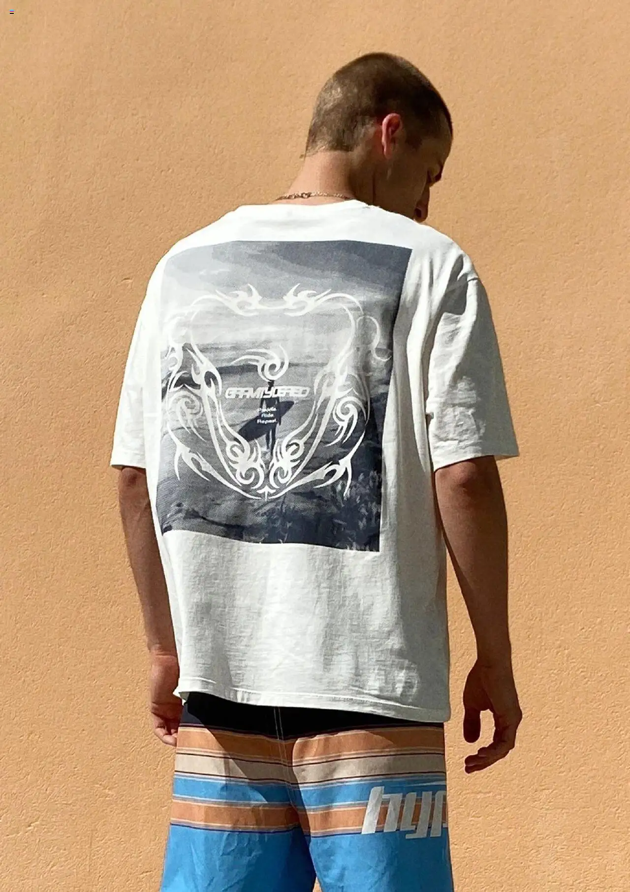 Catalog Bershka 1 - 29 Iunie 2025 | Pagina 7