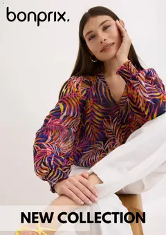 Catalog Bonprix