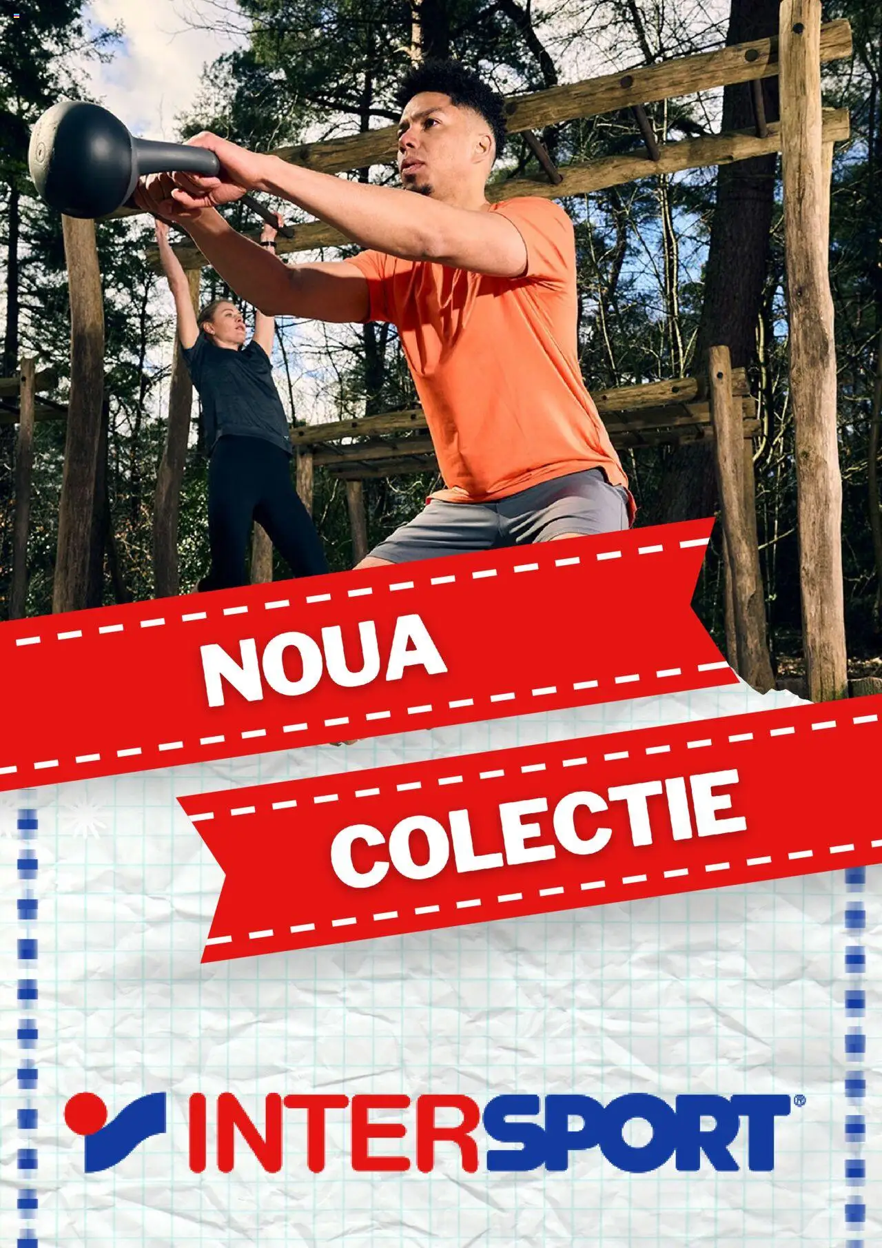 Catalog Intersport 1 - 29 Iunie 2025 | Pagina 1