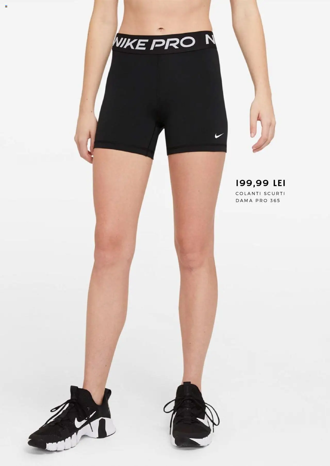Catalog Intersport 1 - 29 Iunie 2025 | Pagina 10 | Produse: Colanți