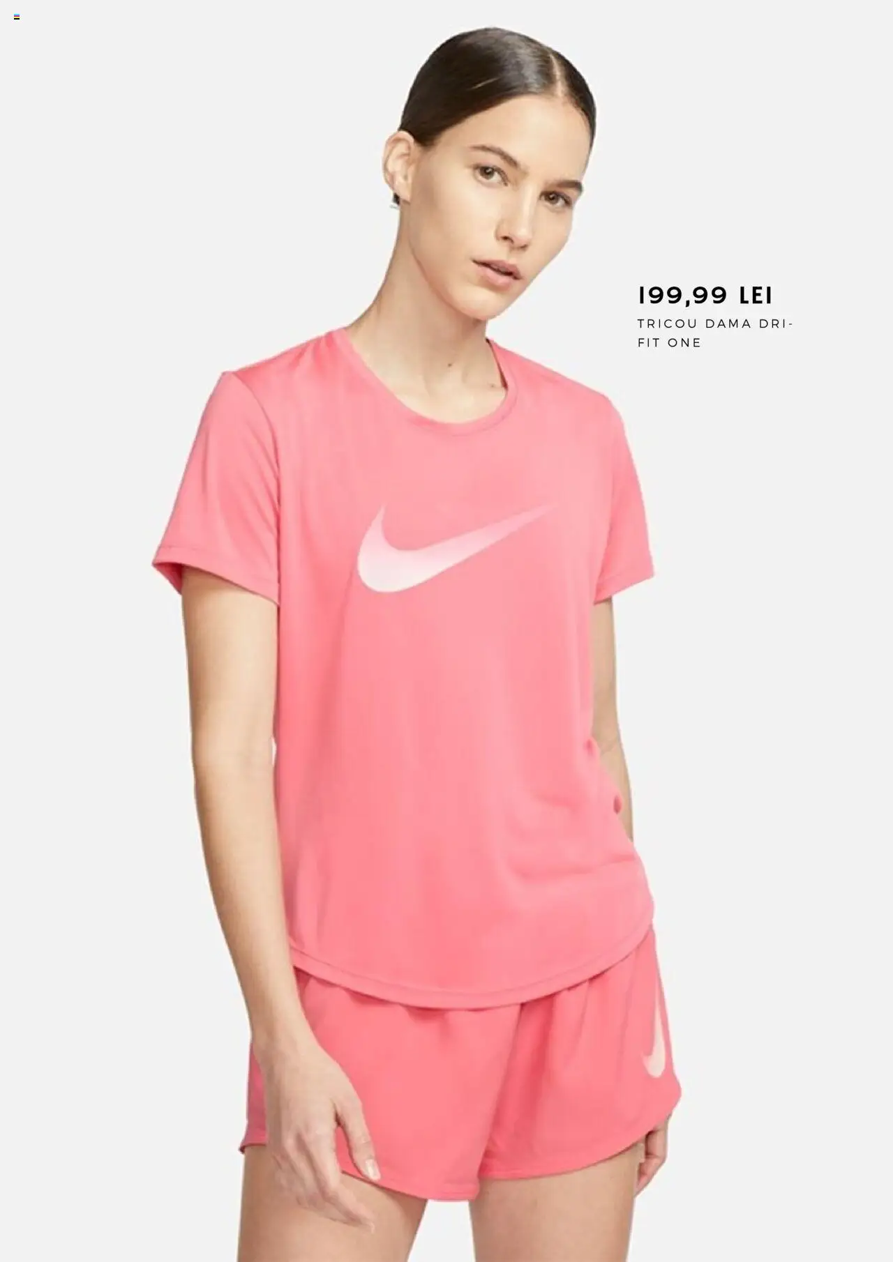 Catalog Intersport 1 - 29 Iunie 2025 | Pagina 11 | Produse: Tricou