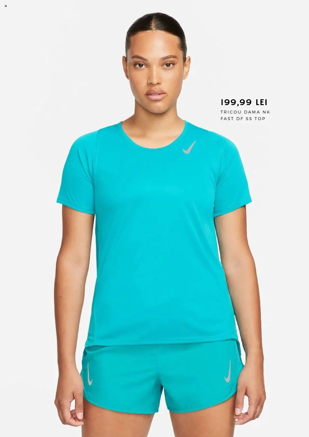 Catalog Intersport 1 - 29 Iunie 2025 | Pagina 12 | Produse: Top, Tricou
