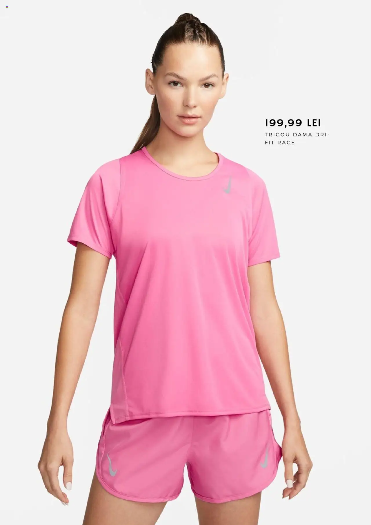 Catalog Intersport 1 - 29 Iunie 2025 | Pagina 13 | Produse: Tricou