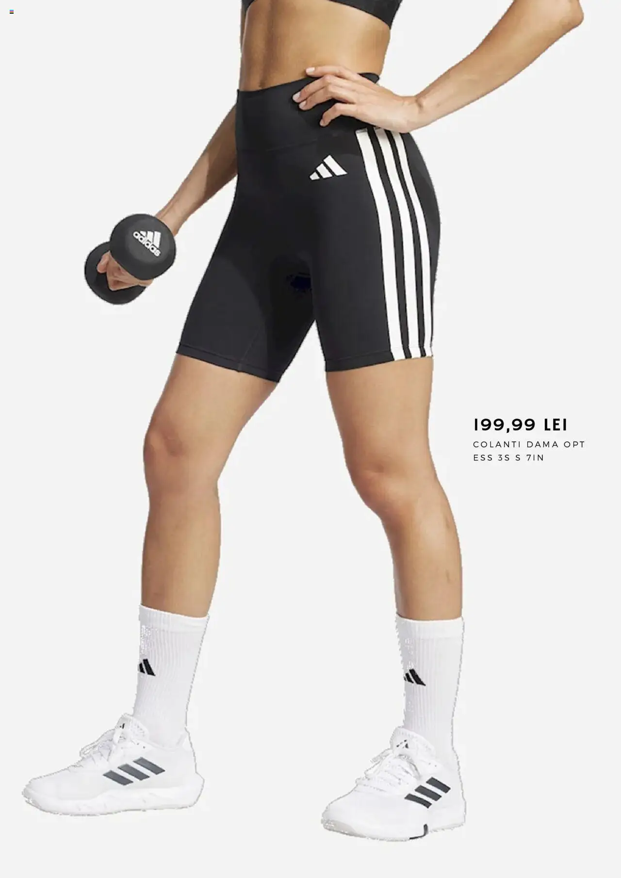Catalog Intersport 1 - 29 Iunie 2025 | Pagina 16 | Produse: Colanți