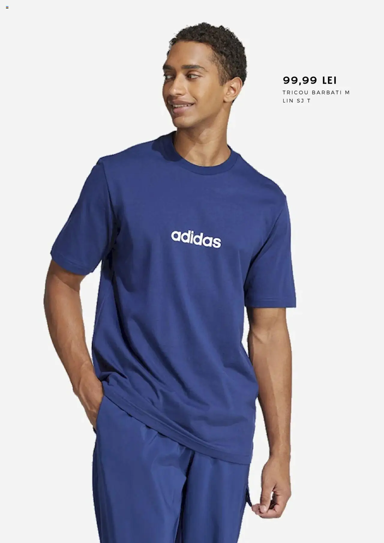Catalog Intersport 1 - 29 Iunie 2025 | Pagina 2 | Produse: Tricou
