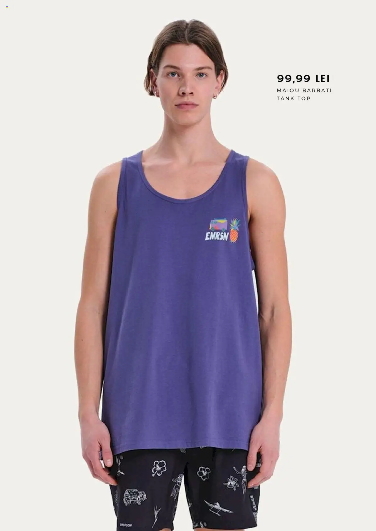 Catalog Intersport 1 - 29 Iunie 2025 | Pagina 3 | Produse: Top, Maiou