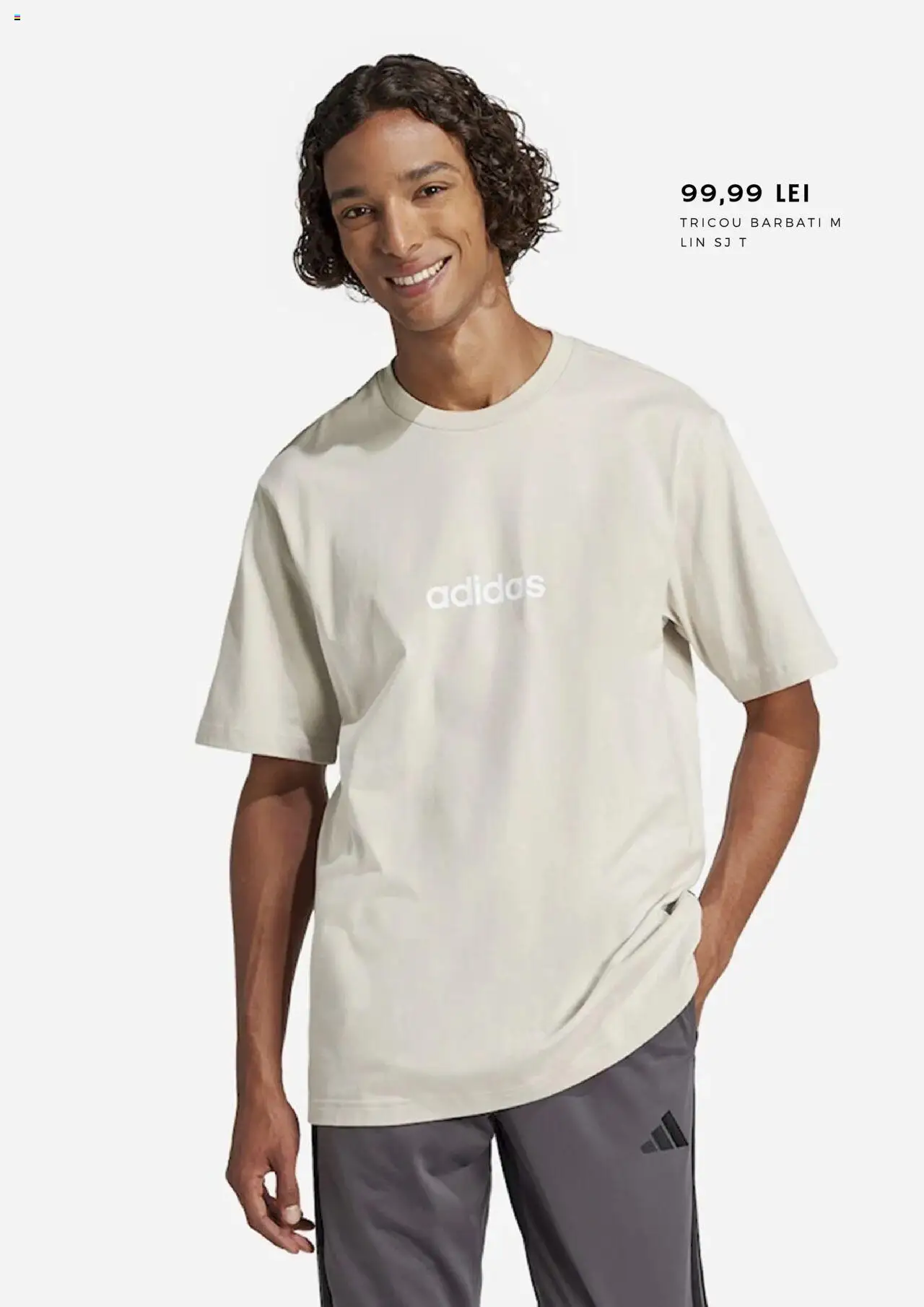 Catalog Intersport 1 - 29 Iunie 2025 | Pagina 5 | Produse: Tricou