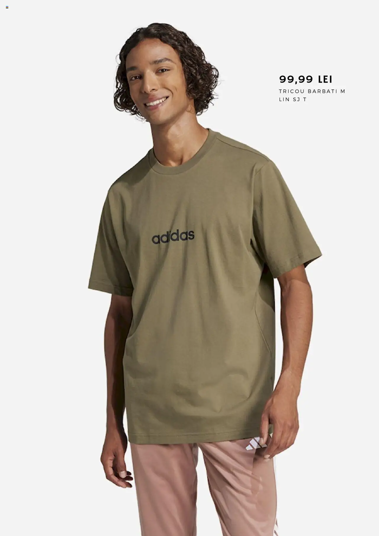 Catalog Intersport 1 - 29 Iunie 2025 | Pagina 8 | Produse: Tricou