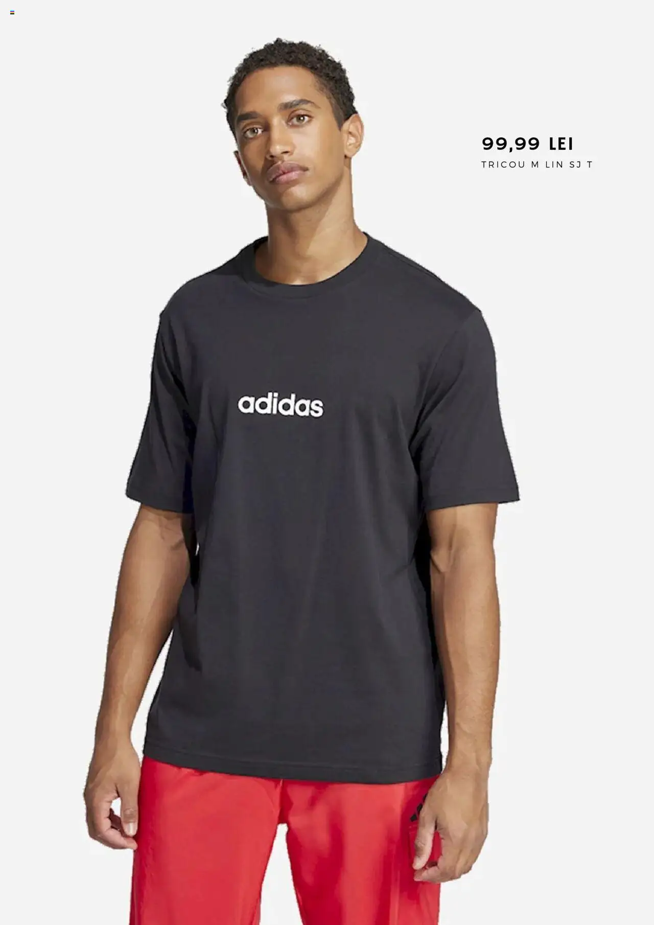 Catalog Intersport 1 - 29 Iunie 2025 | Pagina 9 | Produse: Tricou