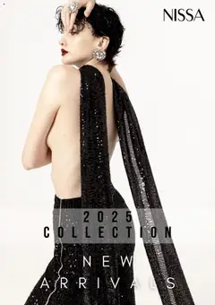 Catalog Nissa