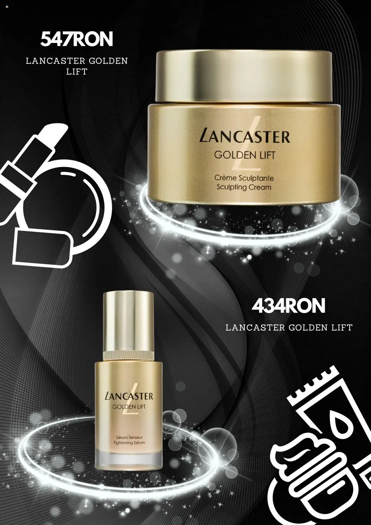 Catalog Notino 1 - 29 Iunie 2025 | Pagina 7 | Produse: Serum