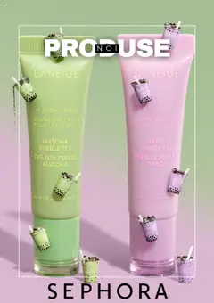 Catalog Sephora