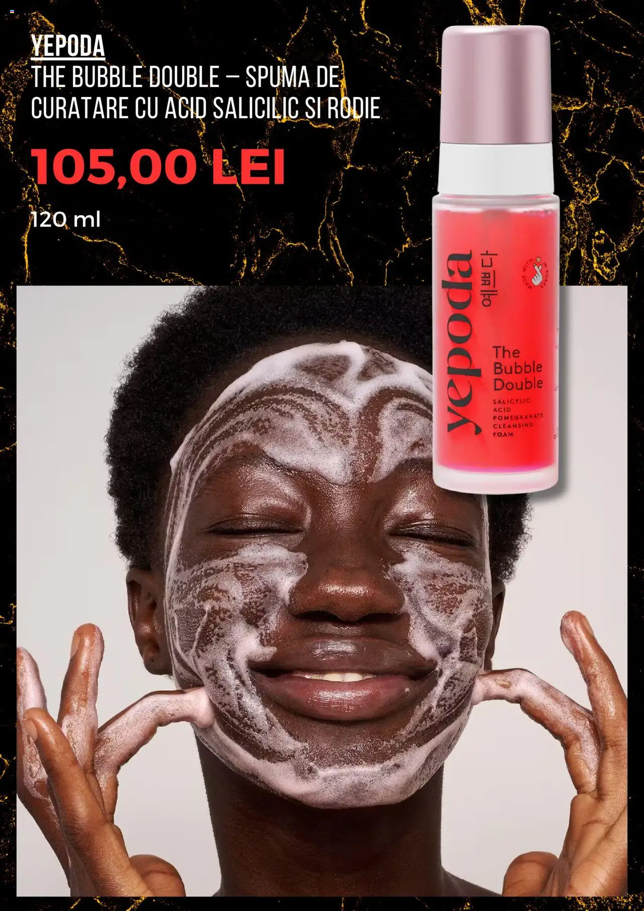 Catalog Sephora 1 - 29 Iunie 2025 | Pagina 3