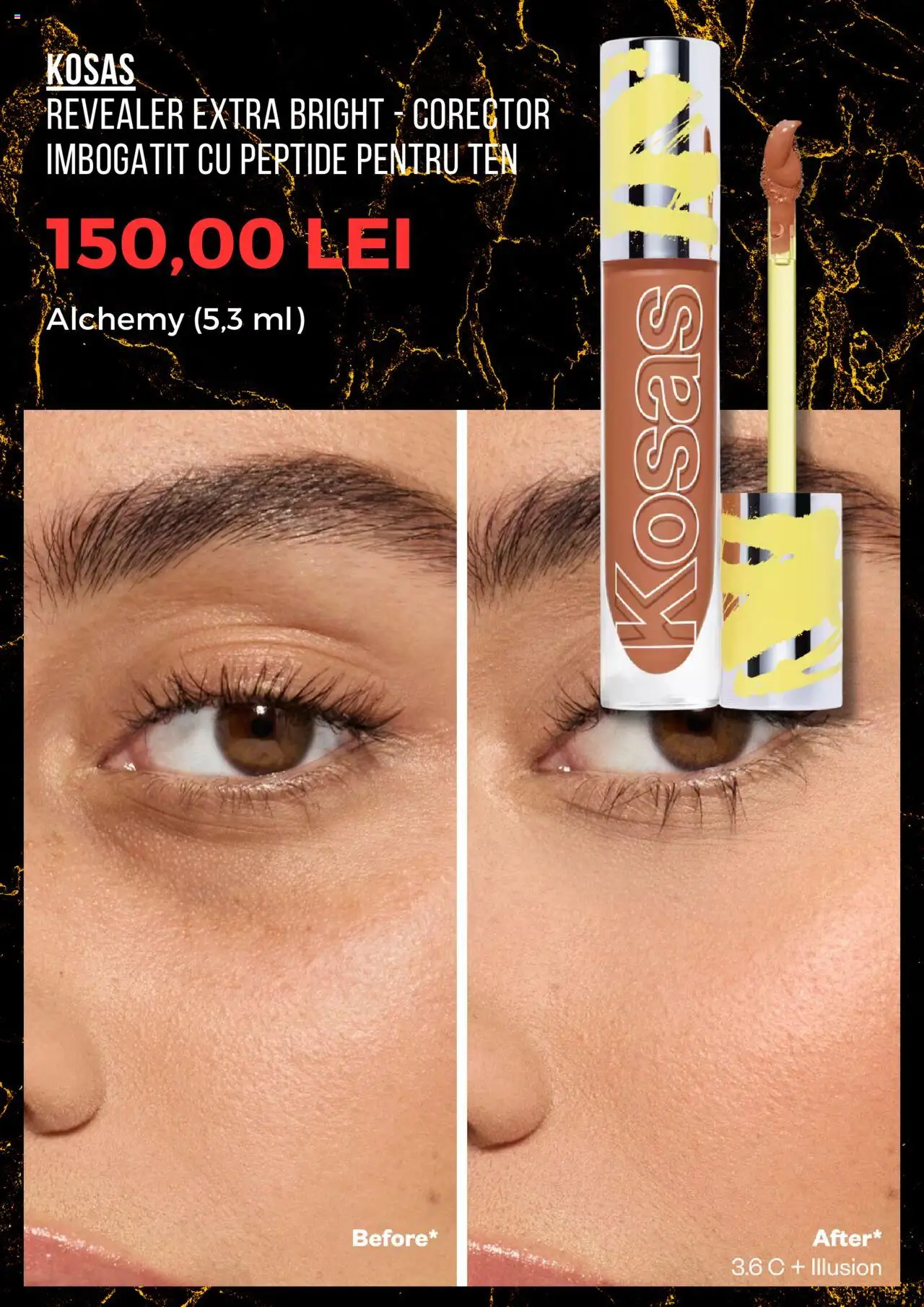 Catalog Sephora 1 - 29 Iunie 2025 | Pagina 6